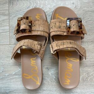 Sam Edelman Adrianna Slide Sandal